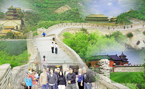 photo of 4 Days Beijing Join in Bus Tour including Badaling Great Wall