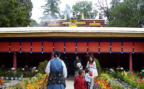 photo of 14 Days China Tour of Beijing Lhasa Xian Guilin