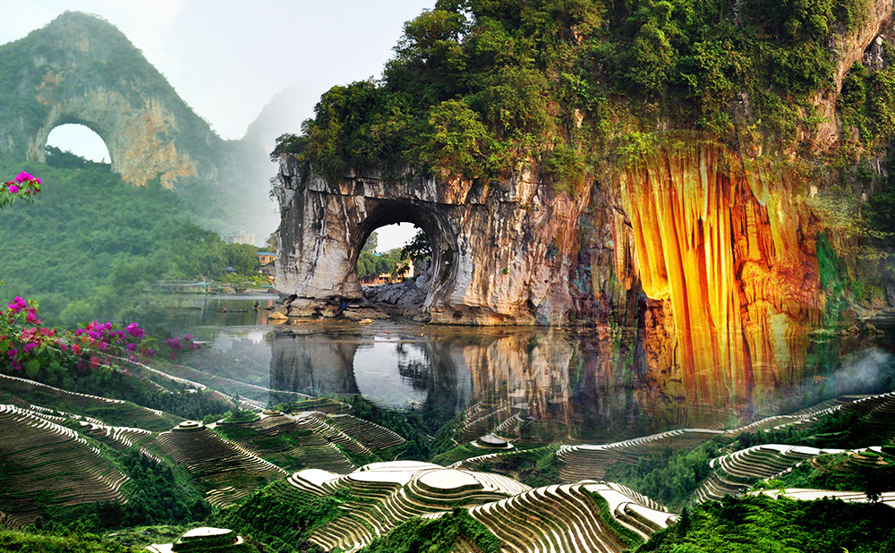 photo of Five Days Guilin Typical Private Tour