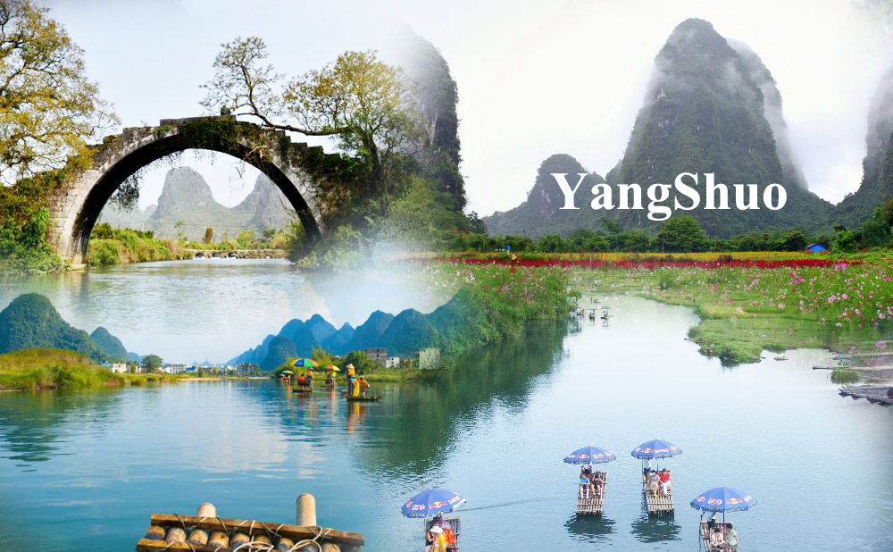 Yangshuo photo