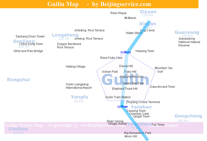 Guilin map width 800px