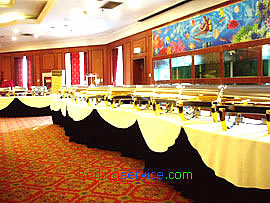 breakfast restaurant