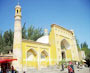Kashgar tour photo