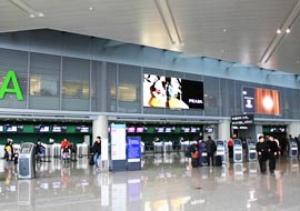 Photo of Shanghai private tour - airport