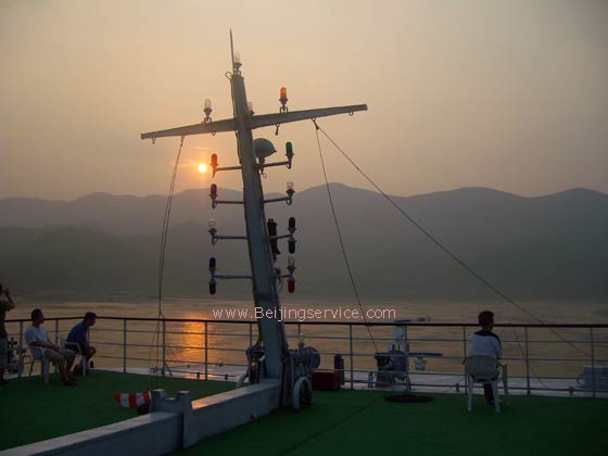 Yangtze River Photo